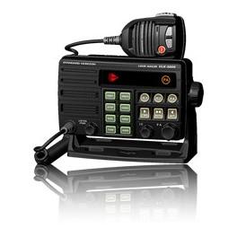 Foto Megafono Standard Horizon VLH3000E