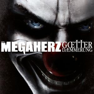 Foto Megaherz: Götterdämmerung CD