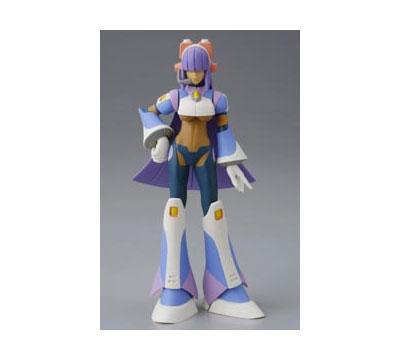 Foto Megaman X Capcom Figure Collection: Layer