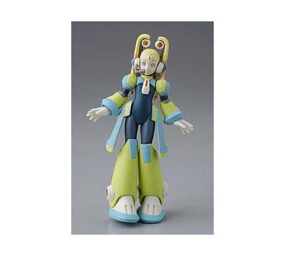 Foto Megaman X Capcom Figure Collection: Pallete