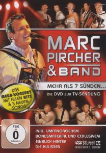 Foto Mehr Als 7 Sünden ... [DE-Version] DVD