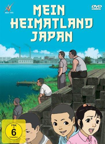 Foto Mein Heimatland Japan [DE-Version] DVD