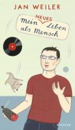 Foto Mein neues Leben als Mensch