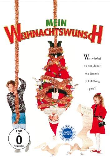 Foto Mein Weihnachtswunsch DVD