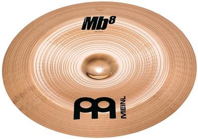 Foto Meinl 18