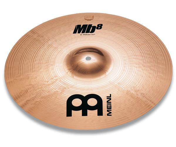 Foto Meinl 18