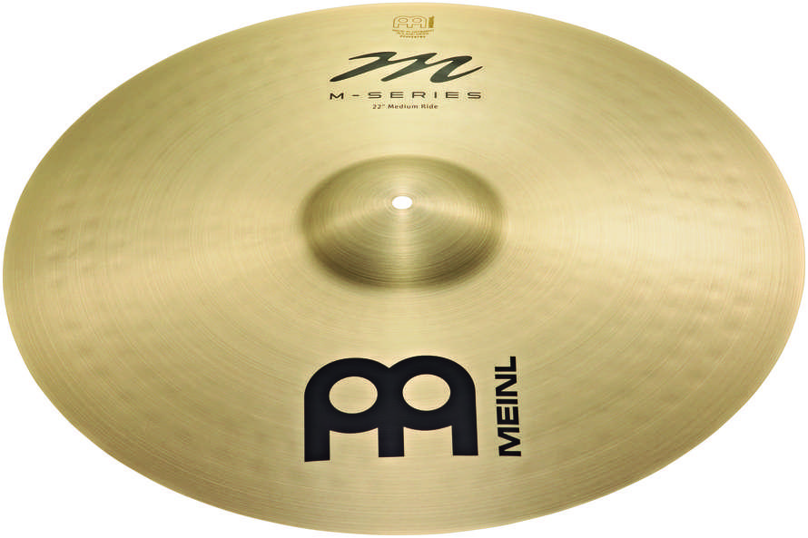 Foto Meinl 22