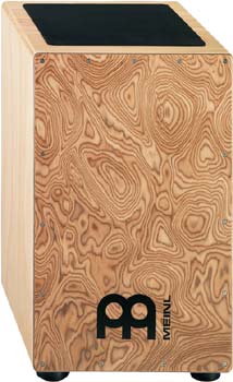 Foto Meinl CAJ8MB-M Pick-Up Cajon