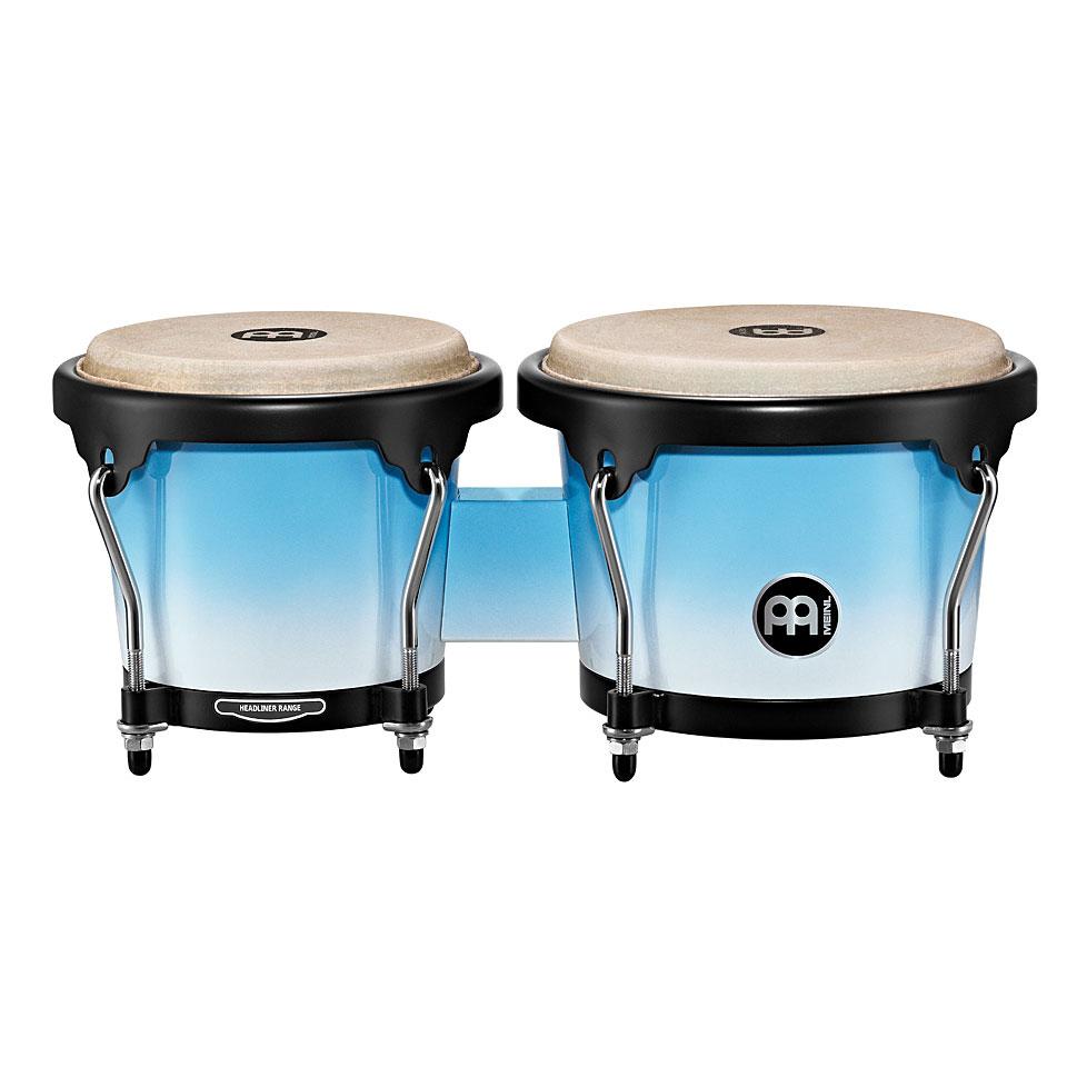 Foto Meinl Headliner HB100-BSF, Bongos
