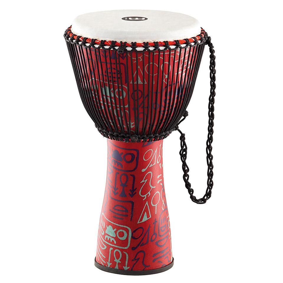 Foto Meinl Journey Series FADJ1-L Pharaoh's Script, Djembe