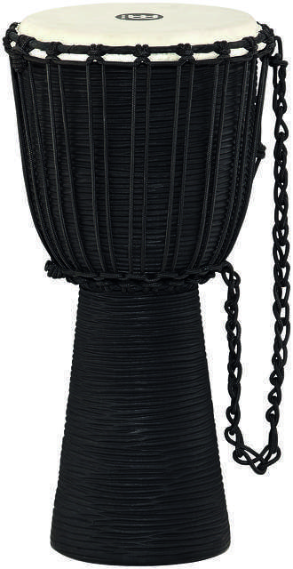 Foto Meinl Medium Djembe Black River (HDJ3-M)
