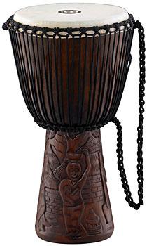 Foto Meinl PROADJ2-L Professional Djembe