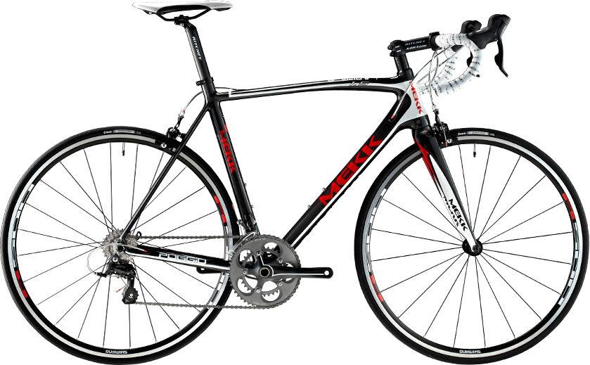 Foto Mekk - 2G Poggio P1.5 Sora 2013 - 47cm Matt Grey | Bicis de carretera