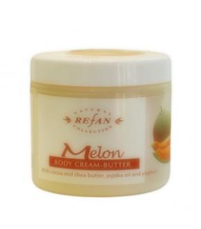 Foto Melón - butter cream 200ml