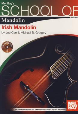 Foto Mel Bay School Of Mandolin