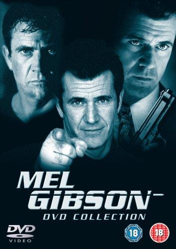 Foto Mel Gibson Collection [Reino Unido] [DVD]