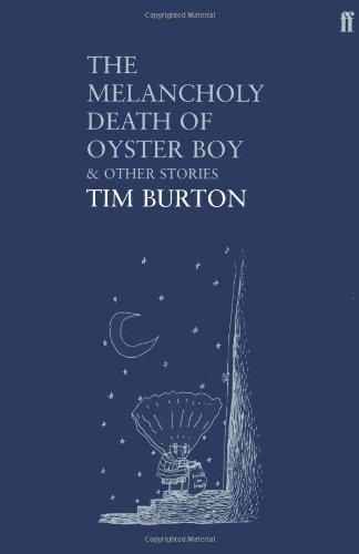 Foto Melancholy Death of Oyster Boy: And Other Stories