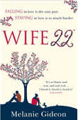 Foto Melanie Gideon - Wife 22 - Harper Collins