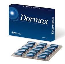Foto Melatonina Dormax - 15 Casp + 15 Caps