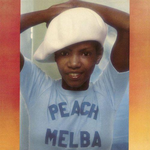 Foto Melba Moore: Peach Melba CD