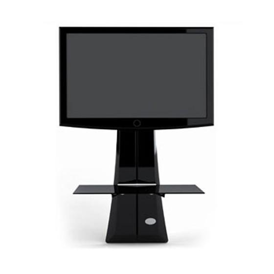 Foto Meliconi Ghost design 1000 Negro - Soporte universal de pared para televisor LCD / plasma