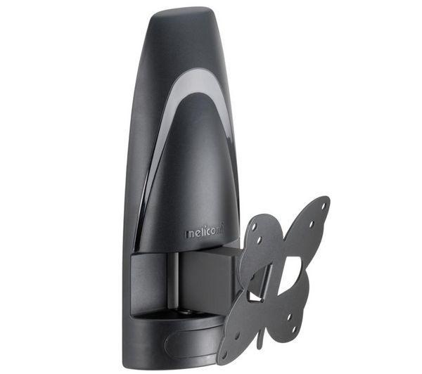 Foto Meliconi Soporte mural STILE T100
