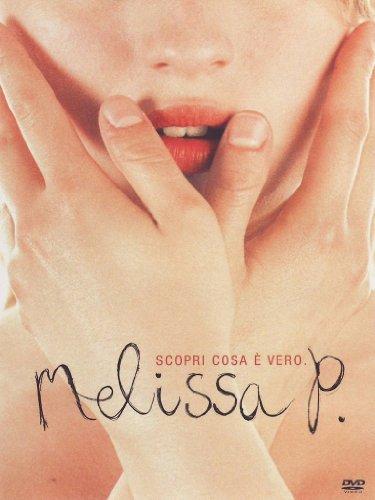 Foto Melissa P. [Italia] [DVD]