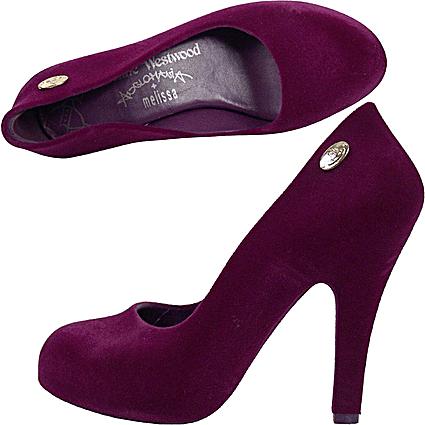 Foto melissa shoes 30635