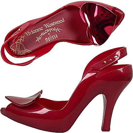 Foto melissa shoes 30680 h