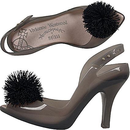 Foto melissa shoes 30680 p