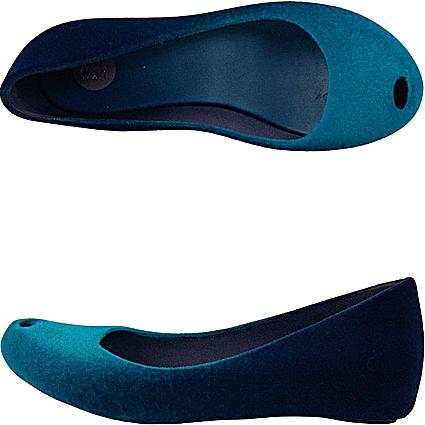 Foto melissa shoes 30691