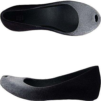 Foto melissa shoes 30691