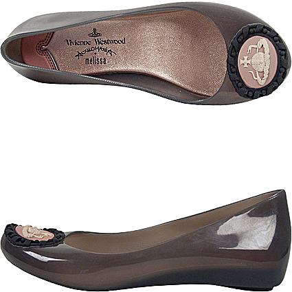Foto melissa shoes 30723 j