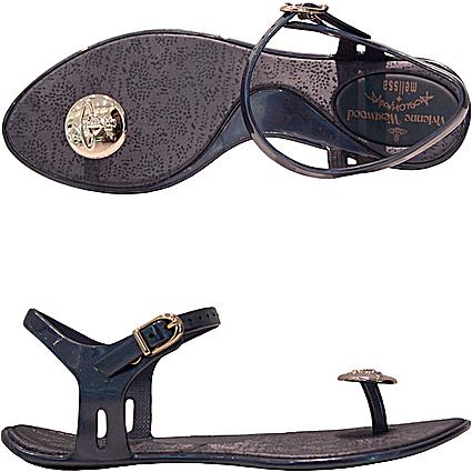 Foto melissa shoes 30732