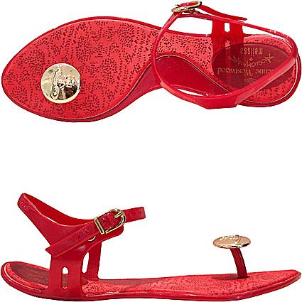 Foto melissa shoes 30732