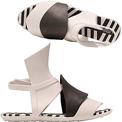 Foto melissa shoes 30754