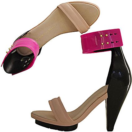 Foto melissa shoes 30848