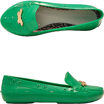 Foto melissa shoes 30854