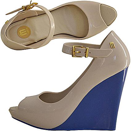 Foto melissa shoes 30937