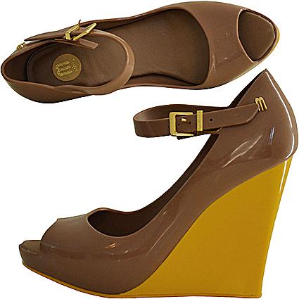 Foto melissa shoes 30937