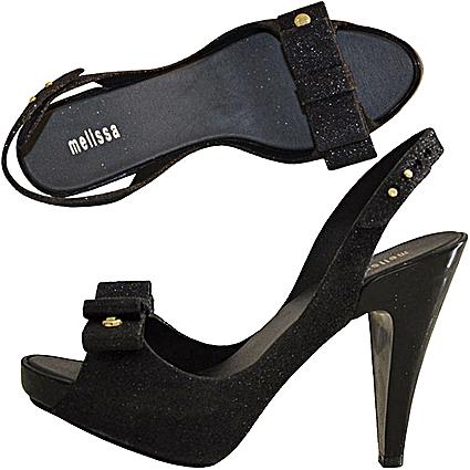 Foto melissa shoes 31154
