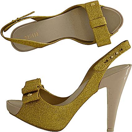 Foto melissa shoes 31154