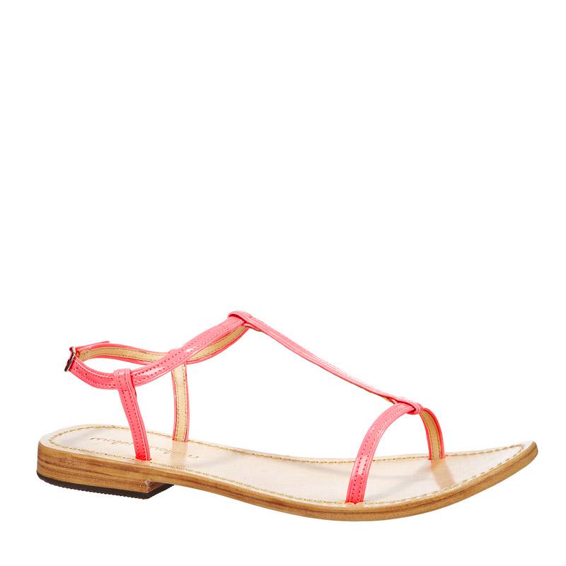 Foto Mellow Yellow Sandalias - nolink - Rosa