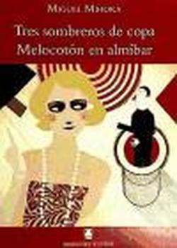 Foto Melocotón en almíbar. Biblioteca Teide 61