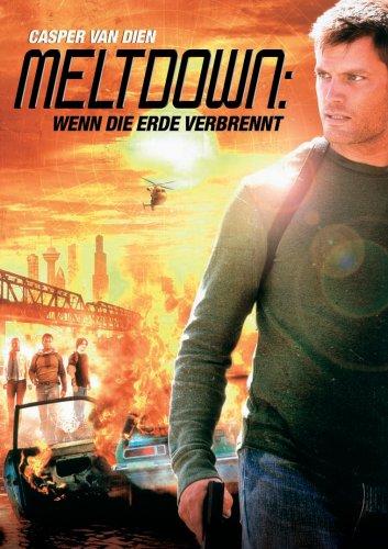 Foto Meltdown-wenn Die Erde Verbren [DE-Version] DVD