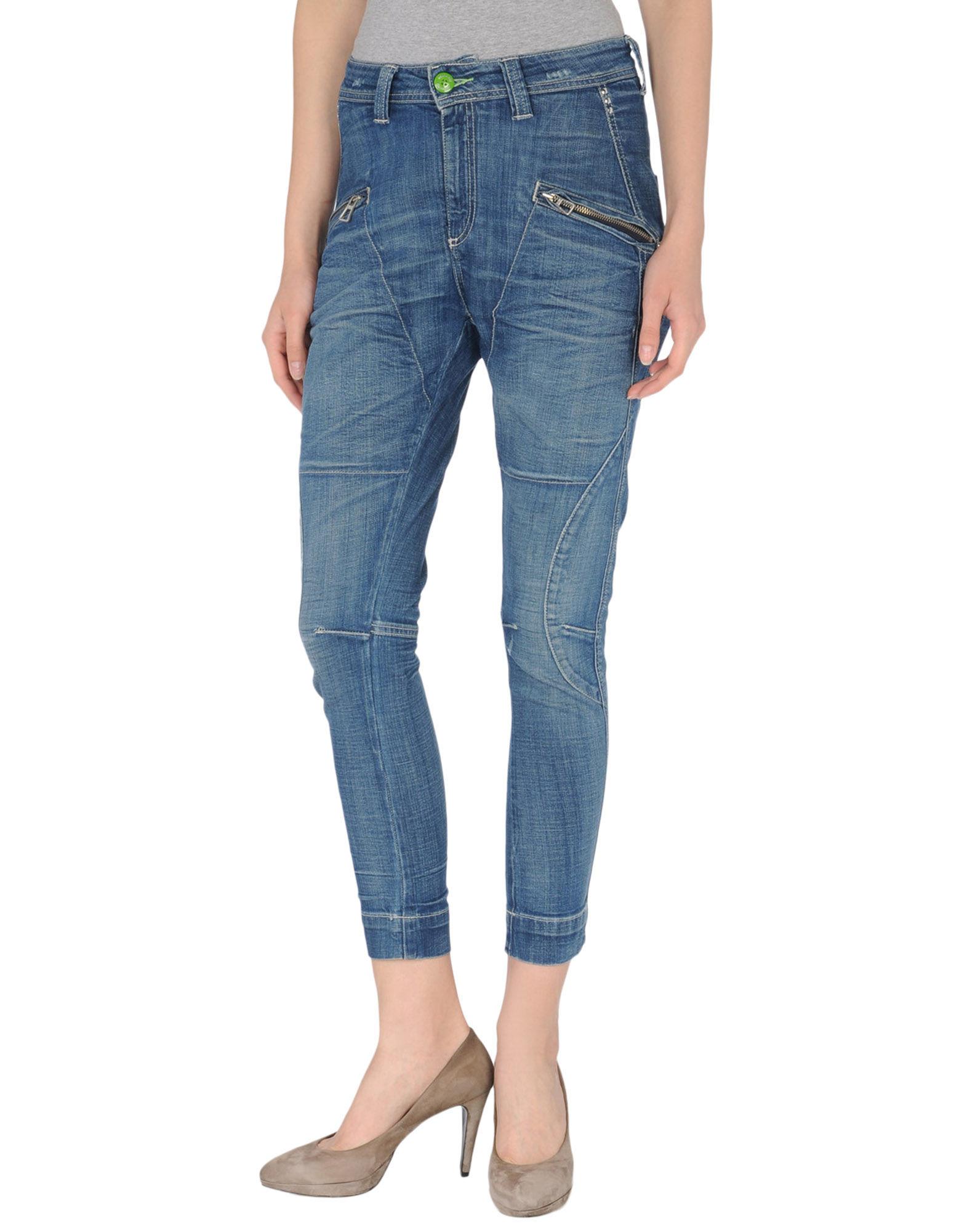Foto meltin pot pantalones vaqueros
