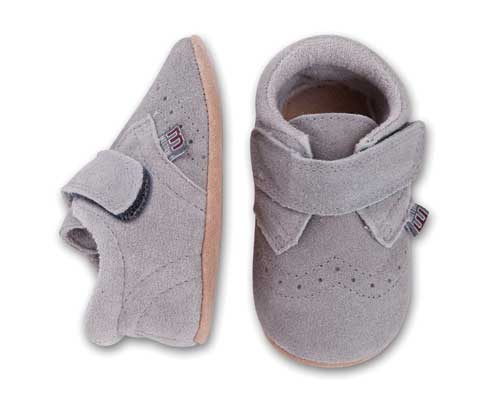 Foto Melton Basic Gris
