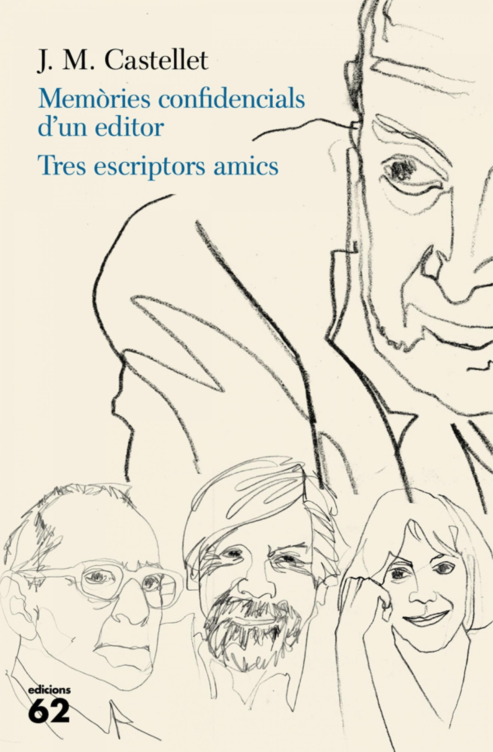 Foto Memòries confidencials d'un editor (ebook)