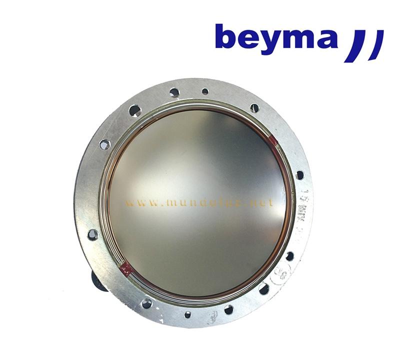 Foto Membrana Beyma 5MCP80T8