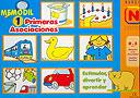 Foto Memodil 1. Primeras asociaciones.